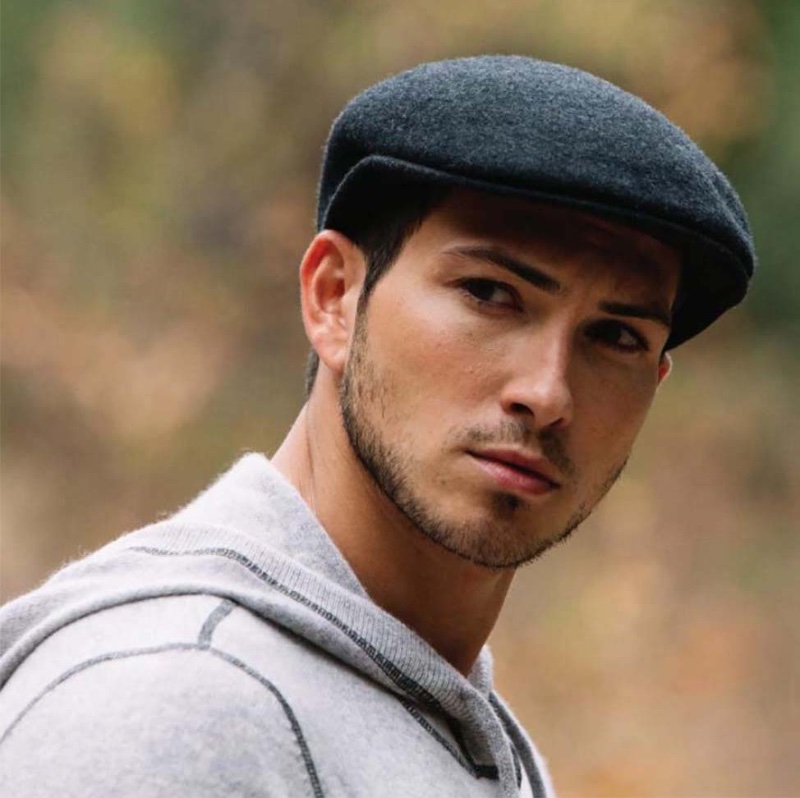 10 Types of Hats for Men: Mens Hat Styles Guide (2023)