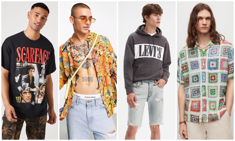 Coachella Outfits for Men: 2023 Best Style Ideas