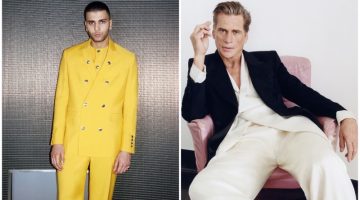 Farfetch Spring 2023 Trends Men