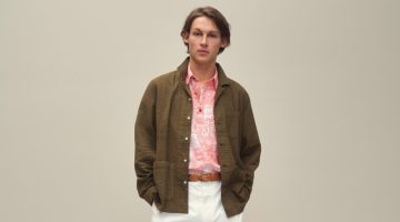 JCrew Men Spring 2023 Lookbook 002