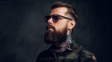 Men's Fashion Sunglasses Every Guy Should Have