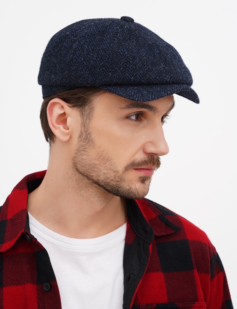 23 Types of Hats: Explore Popular Men's Hat Styles