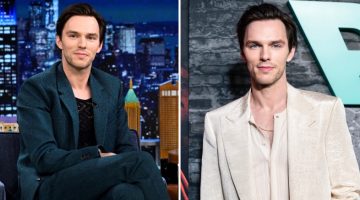 Nicholas Hoult Style 2023