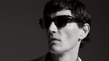 Persol New Icons Campaign 2023 Julien Sabaud