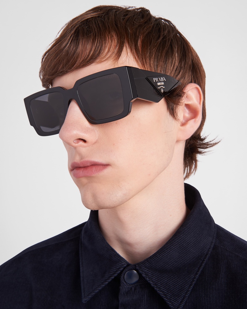 Men's Fashion Sunglasses Every Guy Should Have