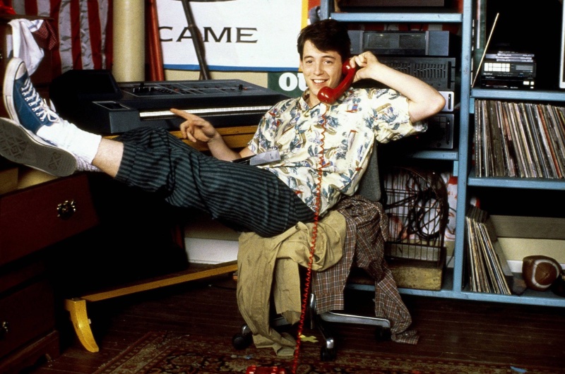 13 Best '80s Fashion Trends for Men