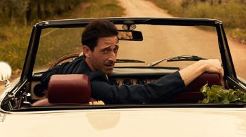 Adrien Brody Kith Summer 2023 Campaign 007