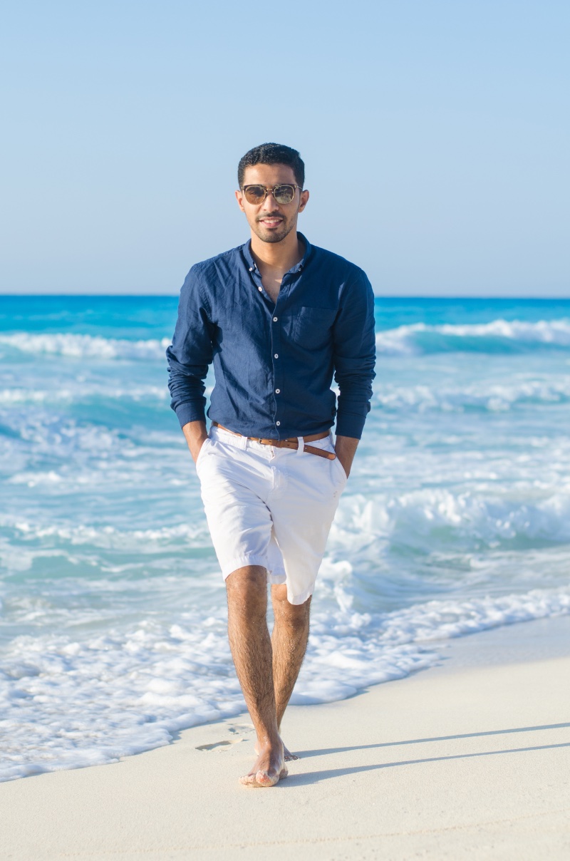 Beach Wedding Attire for Men: Outfits u0026 Style Guide