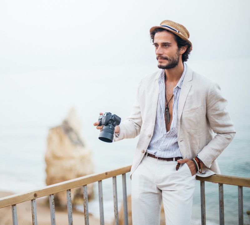 Beach Wedding Attire for Men: Outfits & Style Guide