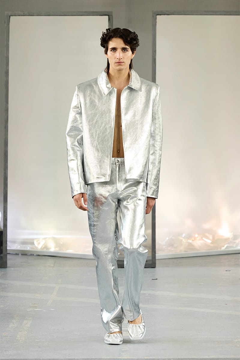 The Top 10 Menswear Shows of Spring 2024