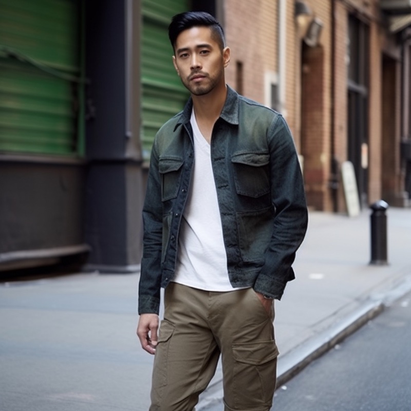 What the Return of the Cargo Pant Reveals About Consumer Psychology | BoF