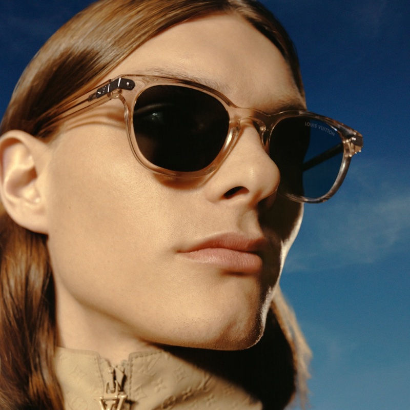 Louis Vuitton Signature Sunglasses in 2023