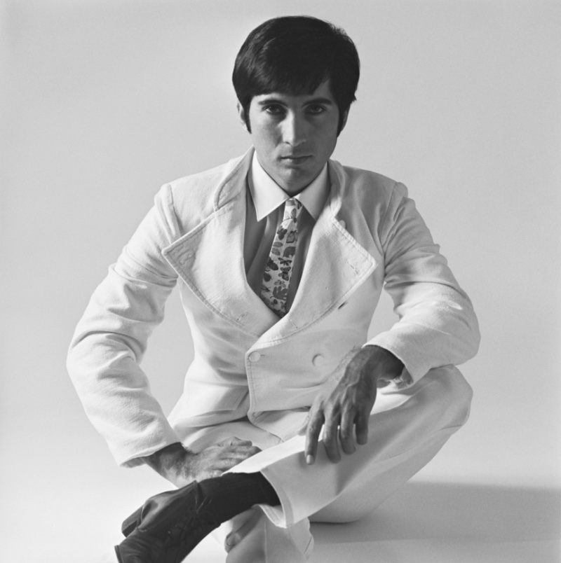60s Fashion for Men: Iconic Styles That Defined the Decade