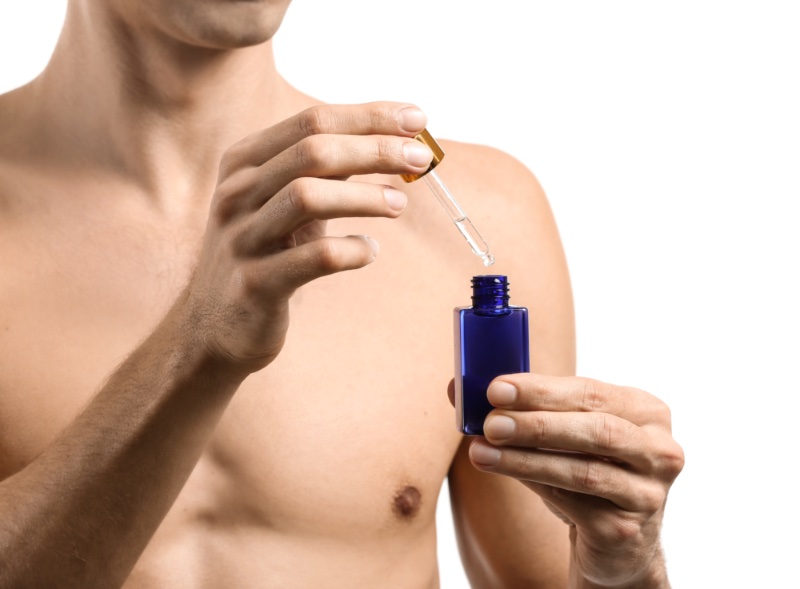 Natural Skincare for Men: Best Product Considerations
