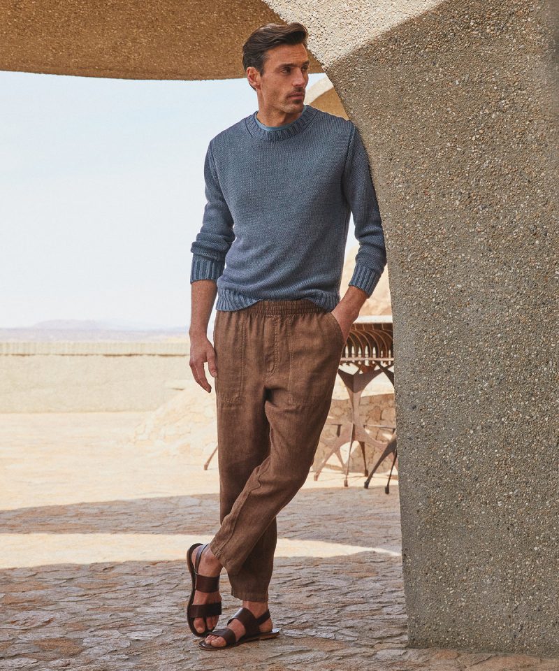 The Very Best Summer Style Guide for Men - What to Wear in 2023