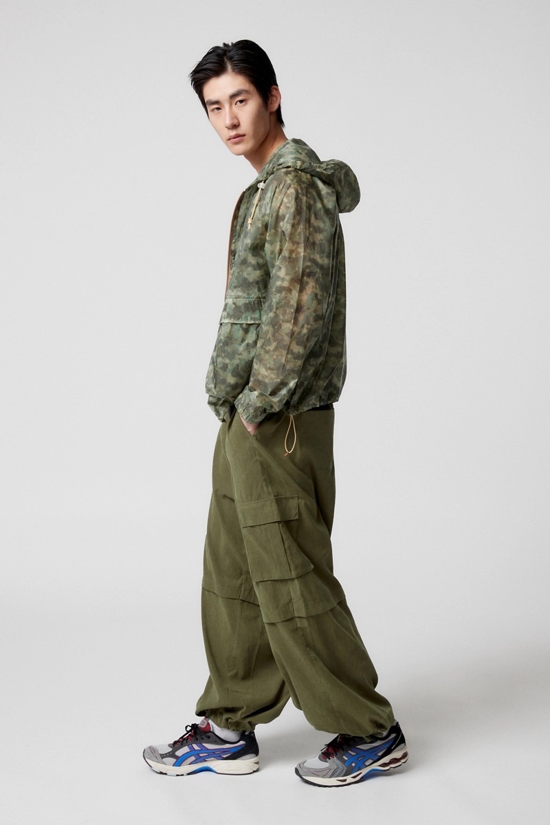 army cargo pants outfits black girl｜TikTok Search