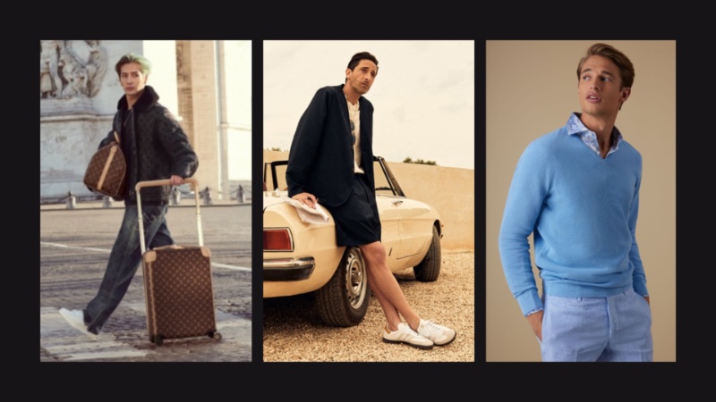 Men Louis Vuitton clothes  Quality Designer Clothes from
