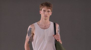 AMI Spring Summer 2024 Collection Men 020