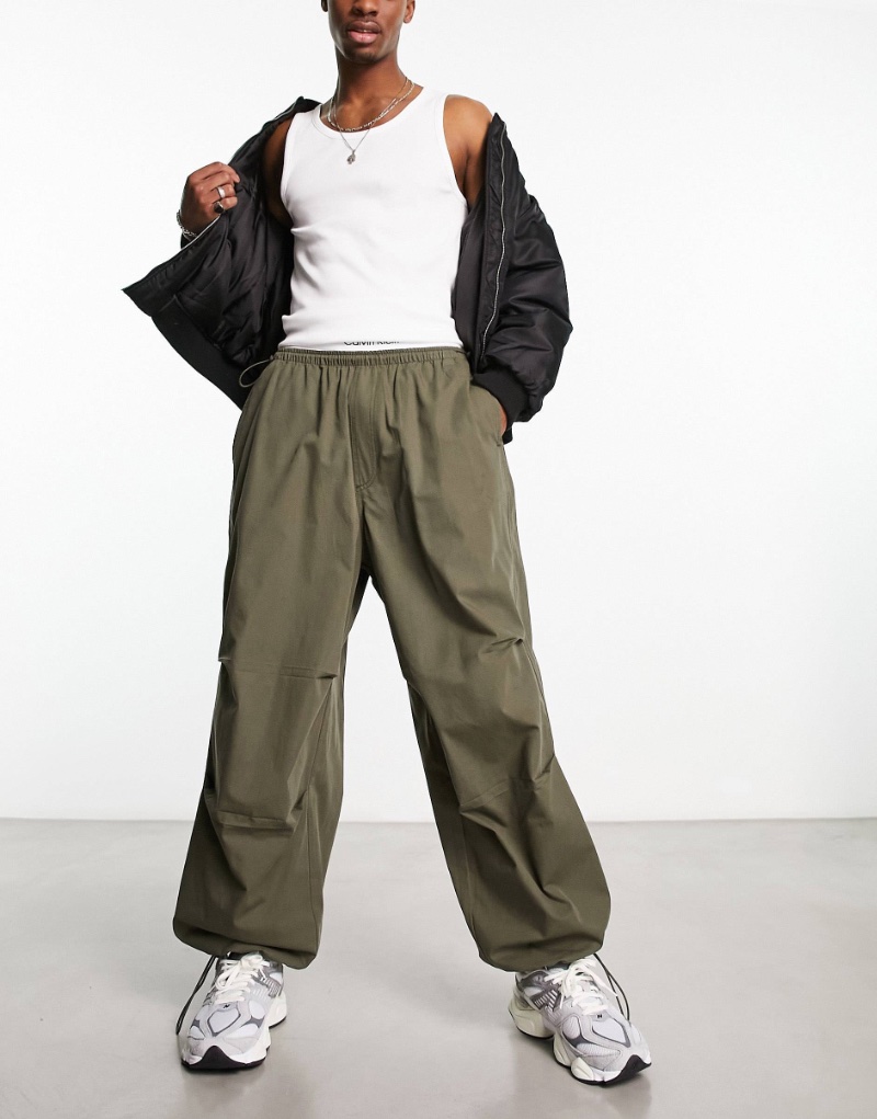 Discover more than 72 parachute pants outfit - in.eteachers