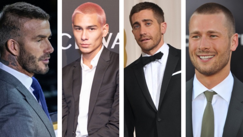 On The Sides Haircuts (0,1,2,3,4...8): A Complete Guide
