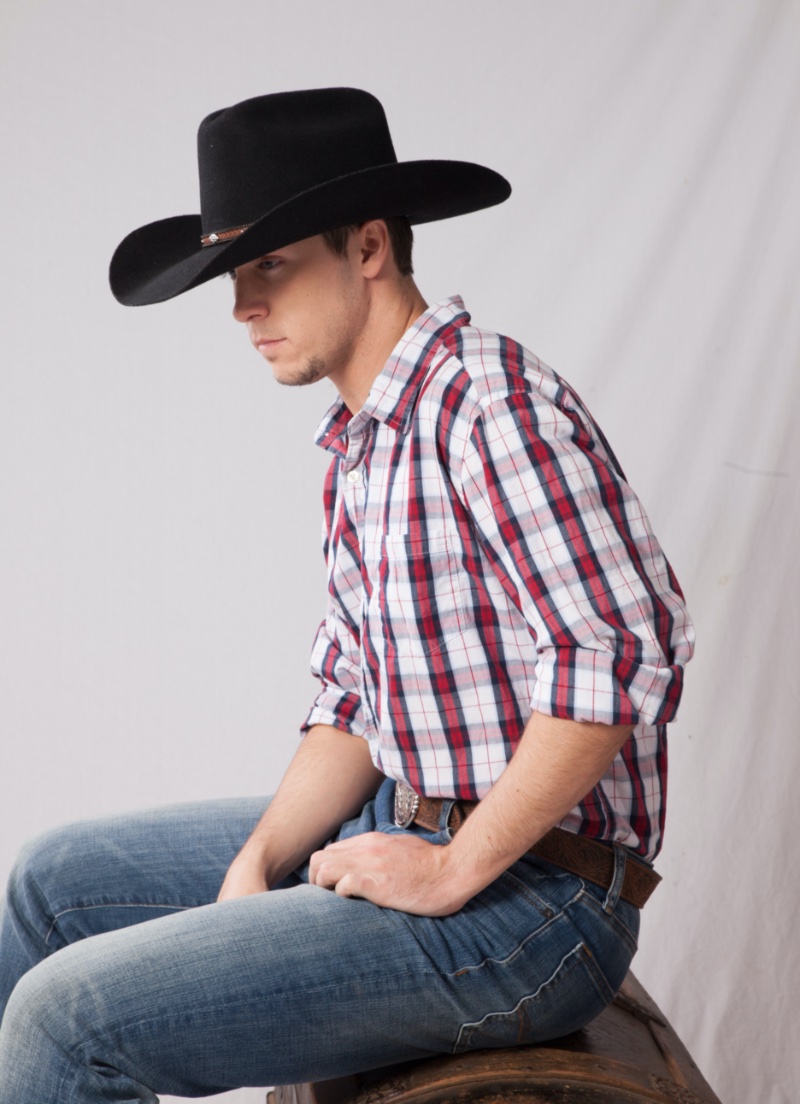 Cowboy Style: The Western Fashion Aesthetic Perfected
