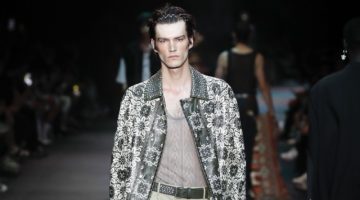 Etro Spring Summer 2023 Collection Men 003