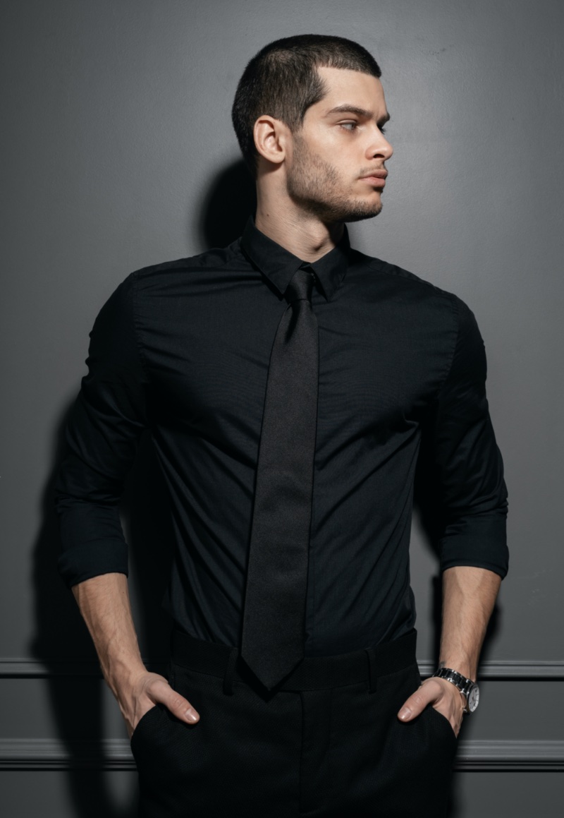 Funeral Attire for Men: A Guide to Dressing Appropriately