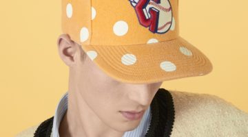 Gucci MLB Capsule Collection 2023 017