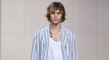 Hermes Spring Summer 2024 Collection Men 006