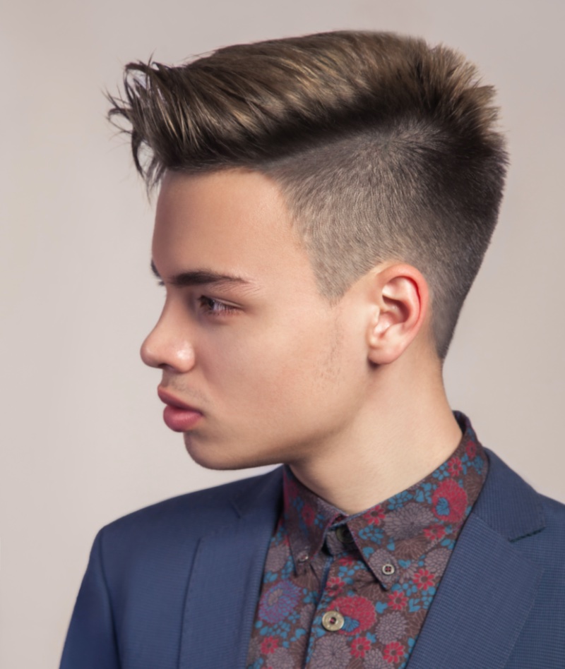 Mid Fade Haircuts: A Fresh Take on Classic Hairstyles