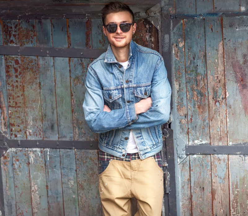 Double Denim: How To Pull Off Fashion's Most Controversial Look