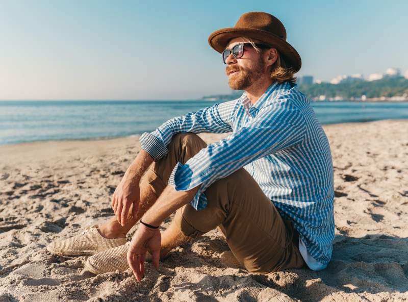 How to dress like a Hipster for guys (No BS Guide), Mens Hipster Fashion