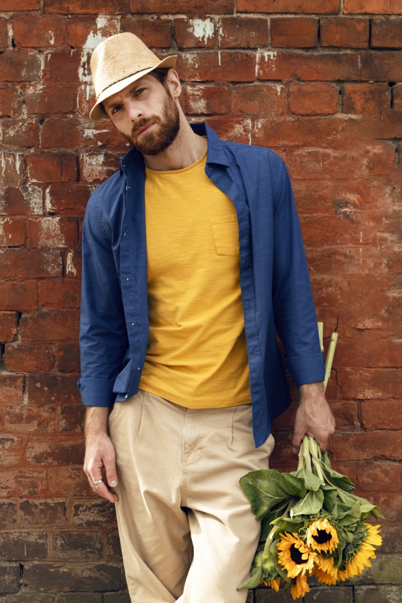 Men's Yellow Pants Outfits-35 Best Ways to Wear Yellow Pants | Mens yellow  pants, Mens outfits, Yellow pants outfit