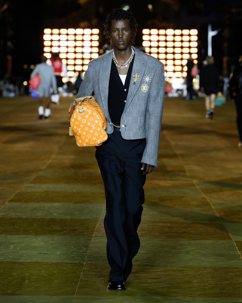 Louis Vuitton Spring 2024: Pharrell's Debut