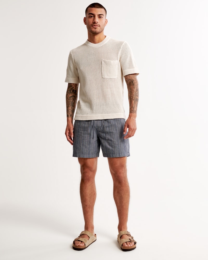6 Best Chino Shorts for Men in 2024