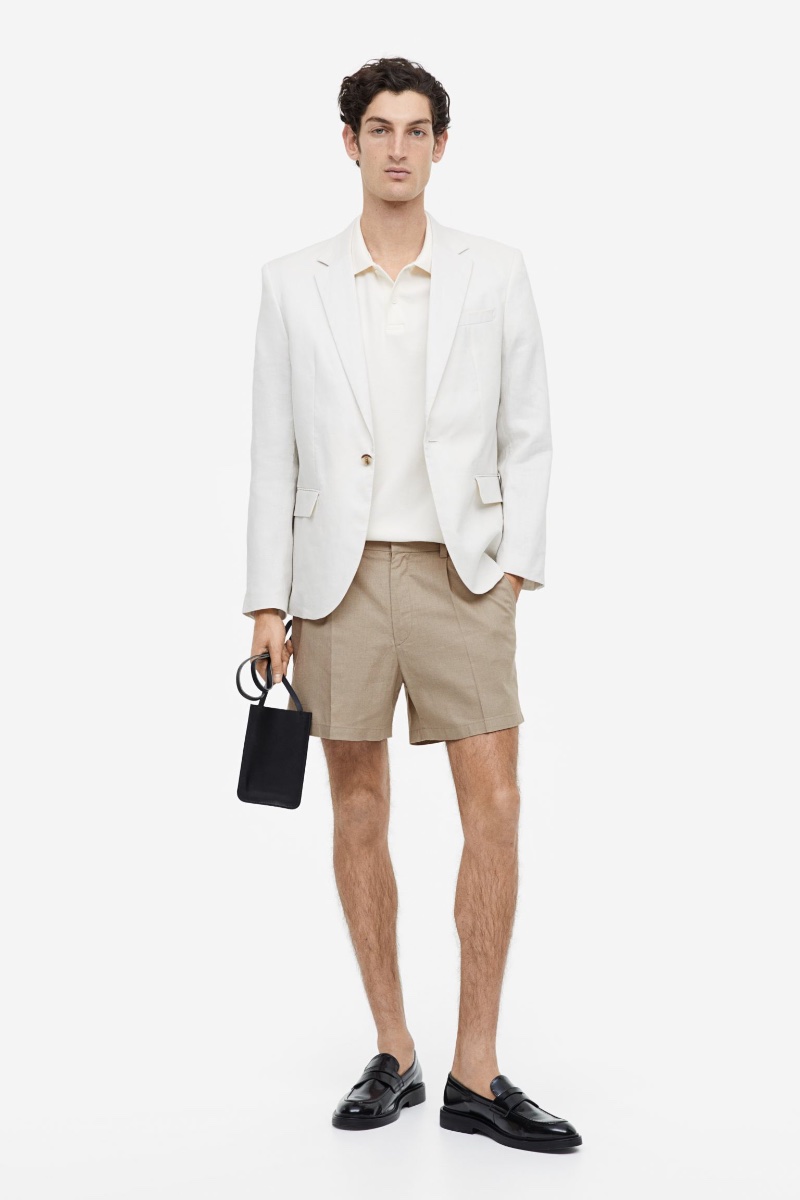 Cargo Shorts Men Multi-Pocket Summer Cotton Casual Male Short Pants Fashion  Clothing Comfortable Drawstring Knee Length Pants - AliExpress