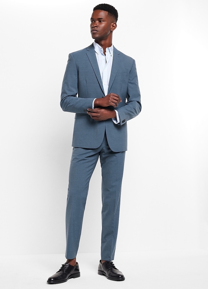 Wool vs Polyester Suits: A Guide for Custom Tailored Suits