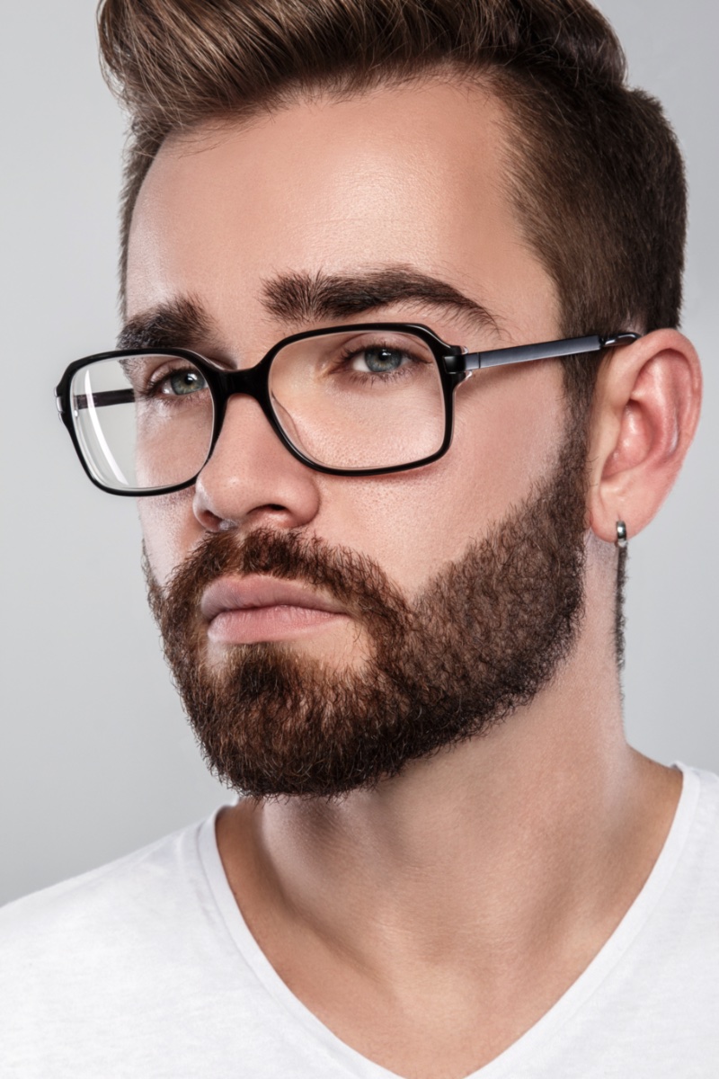 Optical Eyeglasses Frames Men  Luxury Eyeglasses Frame Men