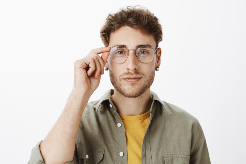 Best glasses for men in 2023: Stylish frames to wear every day | Evening  Standard