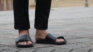 Slide Sandals Men