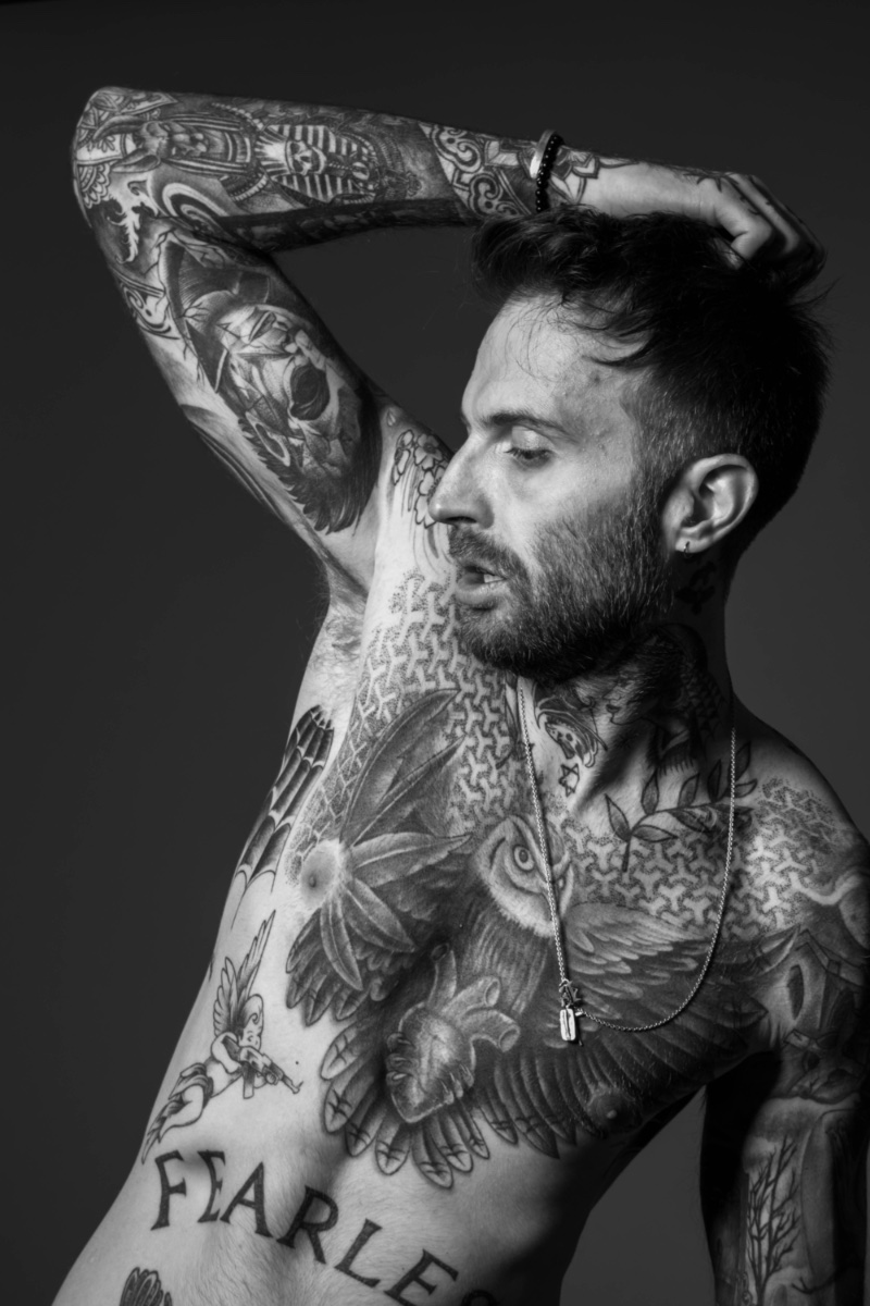 Most Attractive Calf Tattoos For Men 2022 | Mens Tattoo Ideas | Tattoo  Designs For Men | #Tattoos - YouTube