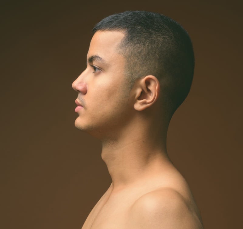 Buzzed and Bold: Top 18 Buzz Cut Styles for Men in 2024 – Men Deserve