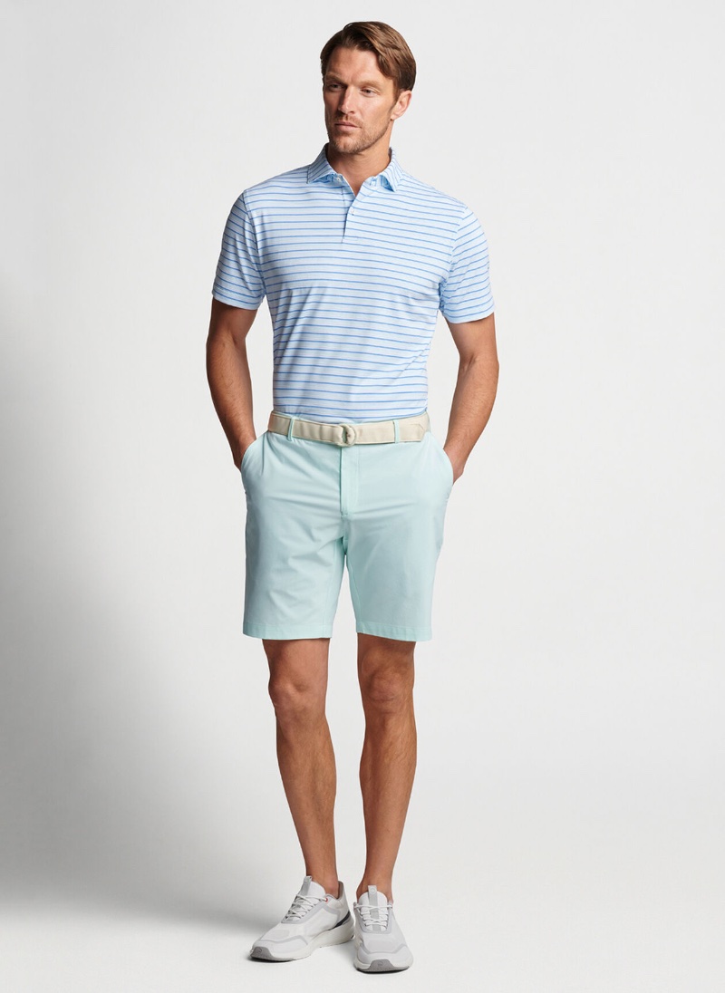 Types of Polo Shirts: The Best Style Guide for Polos