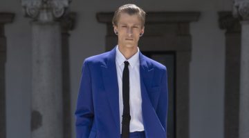 Valentino Spring Summer 2024 Collection Men 006