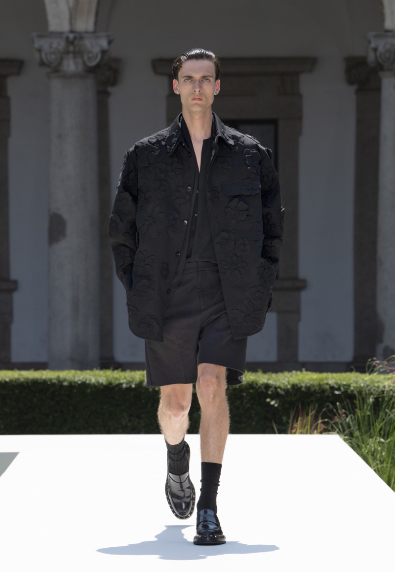 Louis Vuitton Fall 2014 Menswear Fashion Show in 2023