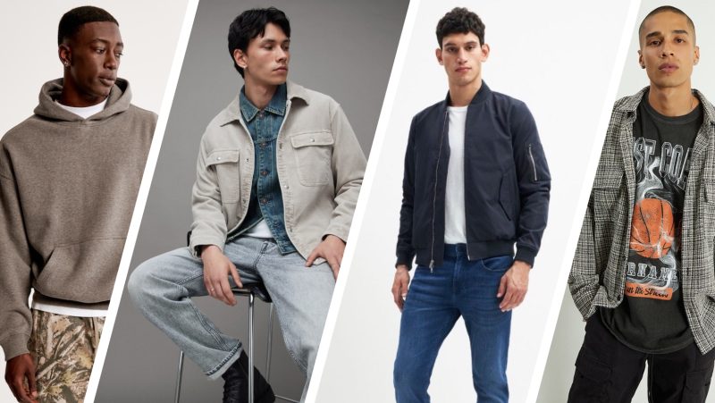 Casual Wear for Men: A Guide to Simple Clothes That Inspire