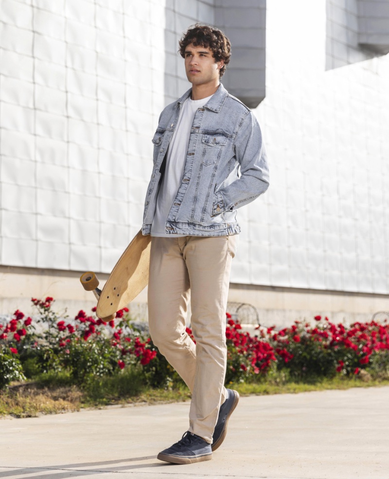 16 Super Hot Casual Outfits For Men To Look Great And Relaxed - The  Glossychic