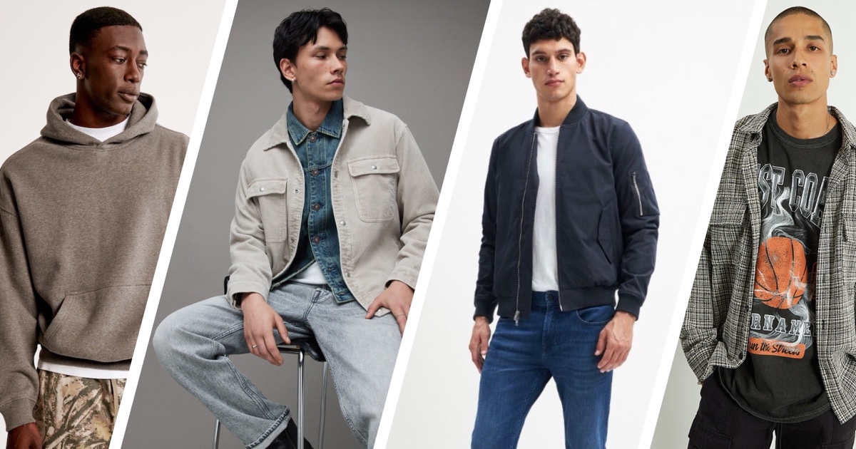 Casual Wear for Men: A Guide to Simple Outfits That Inspire