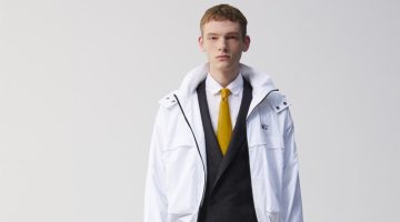 Kiton KNT Spring Summer 2024 Collection Lookbook 020