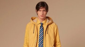 Kiton Spring Summer 2024 Collection 051